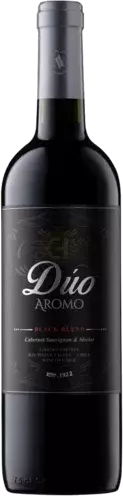Duo Aromo Cabernet Sauvignon & Merlot Red Blend