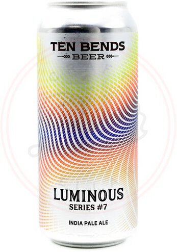 Ten Bends Luminous Series