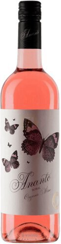 Bodega Sierra Norte Ananto Rosado