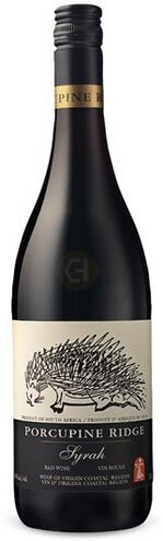 Porcupine Ridge Syrah