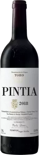 Pintia Toro