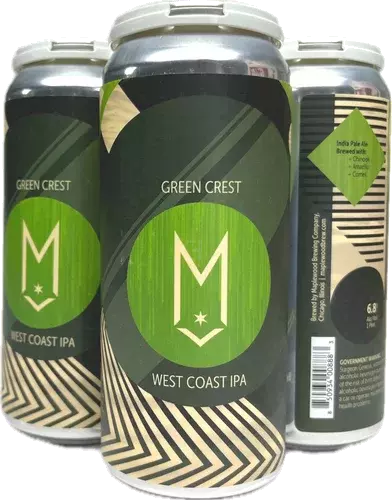 Maplewood Green Crest Pks
