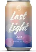 Artifact Cider Project Last Light Cider