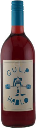 Gulp Hablo Fresco Chilled Red