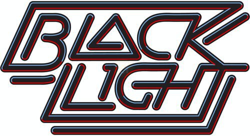 BLACK LIGHT