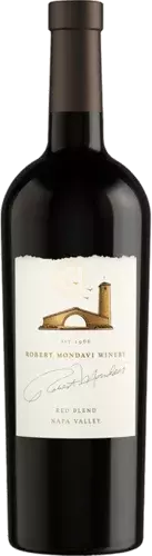 Rovert Mondavi Winery Napa Valley Red Blend