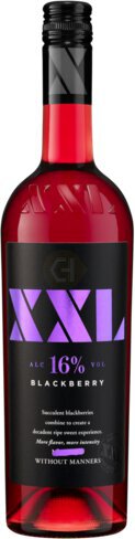 Wine Xxl Blackberry