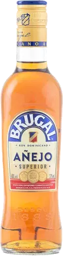 Brugal Anejo 375ml