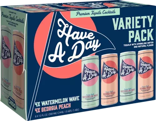 Have A Day Variety Pack