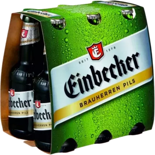 Einbecker Non Alcoholic
