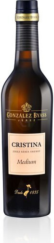 Gonzalez Byass Vina Ab Yo Amontillado