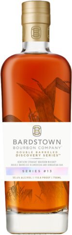 Bardstown Bourbon Discovery Series