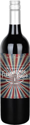 Flegenheimer Bros Out Of The Park Petite Sirah