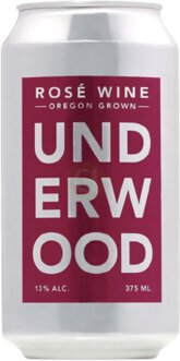 Underwood Rose Loose Cans