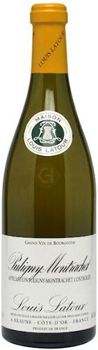 Louis Latour Puligny Montrachet