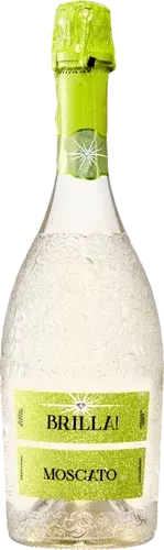 Brilla Mosacto Sparkling