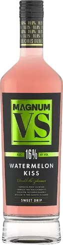 Magnum Vs Watermelon Kiss