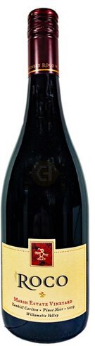 Roco Marsh Estate Pinot Noir