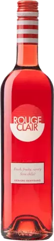 Gerard Bertrand Rouge Clair Red