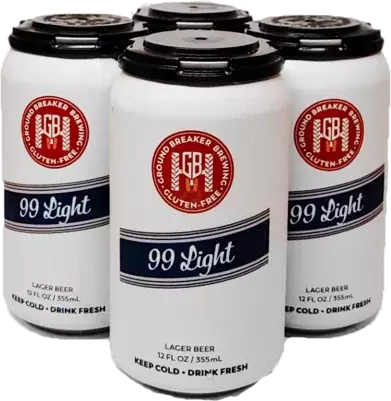 Ground Breaker Light