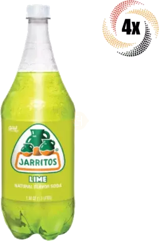 Jarritos Limon