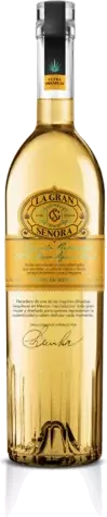 La Gran Senora Tequila Reposado
