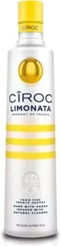 Ciroc Limonata Vodka