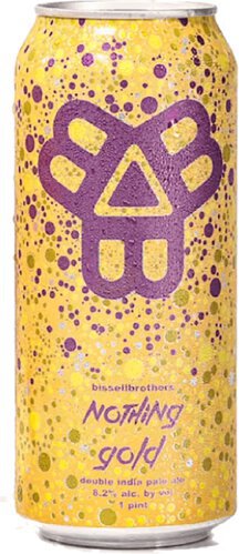 Bissell Brothers Nothing Gold Dipa