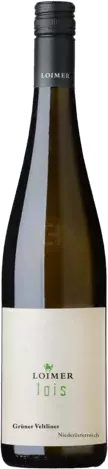 LOIMER LOIS GRUNER VELTLINER