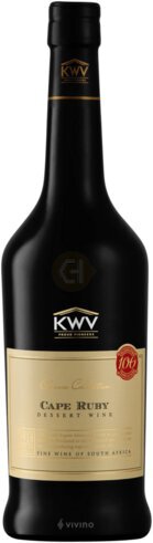 Kwv Cape Ruby Port