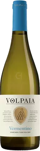 Volpaia Prelius Vermentino Toscana
