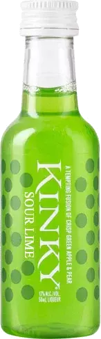 Kinky Sour Lime