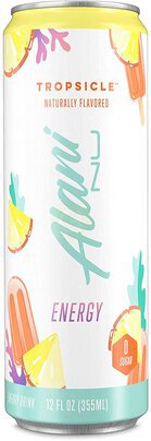 Alani Nu Energy Tropsicle Ounce 12 Pack