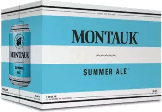 Montauk Summer Ale
