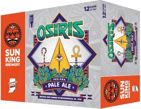 Sun King Osiris Pale Ale