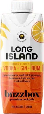 Buzzbox Long Island