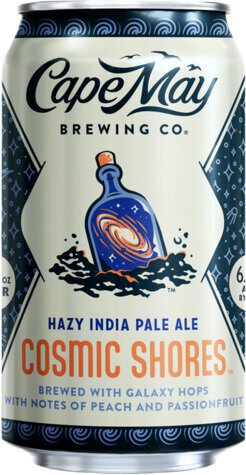 Cape May Cosmic Shores