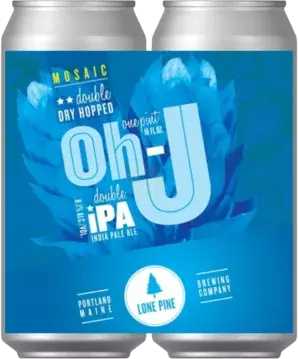 Lone Pine Ddh Nelson Sauvin Oh J