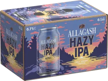Allagash IPA