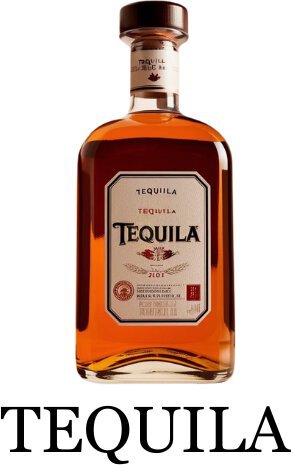 Painted Donkey Anejo