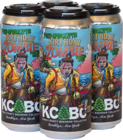 Kcbc Jingle Zombie Apocalypse Sour Ale Can