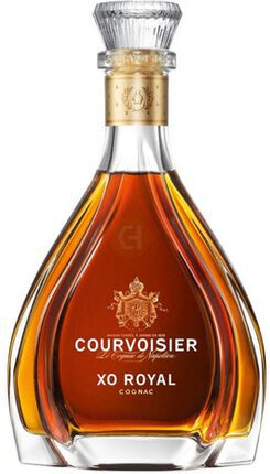 Courvoisier Xo Royal