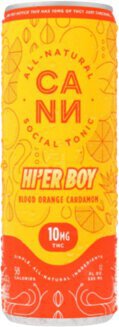 Cann Blood Orange 10mg