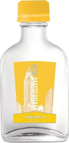 New Amsterdam Citron 100 Co