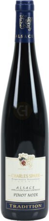 Domaine Charles Sparr Pinot Noir