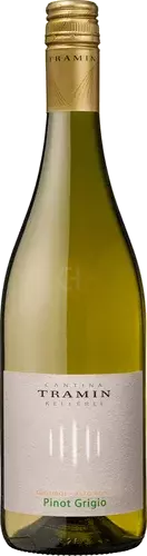 Tramin Pinot Grigio Sudtirol Alto Adige