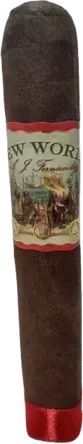 AJ Fernandez New World Gobernador Toro Single