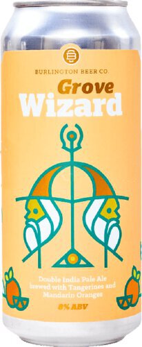 Burlington Grove Wizard Cn
