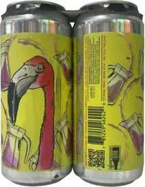 Tripping Animals Brewing Co Limonada Rosada Sour