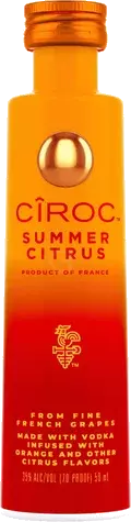 Ciroc Summer Citrus Vodka